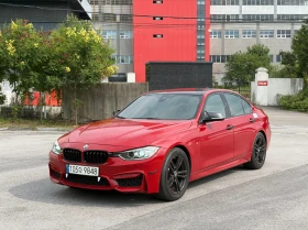 BMW 320 M-PERFORMANCE EDITION* КРАЙНА ЦЕНА, снимка 1