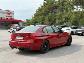 BMW 320 M-PERFORMANCE EDITION* КРАЙНА ЦЕНА, снимка 3