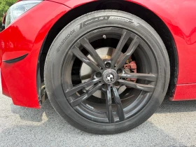BMW 320 M-PERFORMANCE EDITION* КРАЙНА ЦЕНА, снимка 17