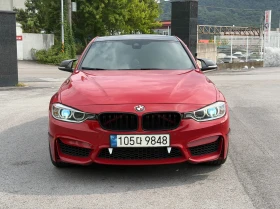 BMW 320 M-PERFORMANCE EDITION* КРАЙНА ЦЕНА, снимка 2