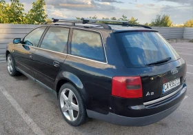 Audi A6, снимка 4