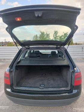Audi A6, снимка 13