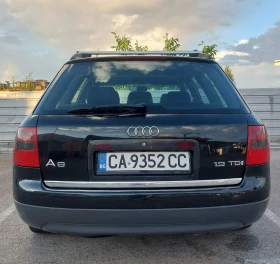 Audi A6, снимка 8
