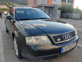 Audi A6, снимка 2