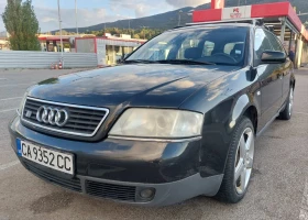 Audi A6, снимка 3
