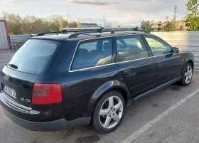 Audi A6, снимка 5