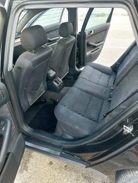 Audi A6, снимка 12