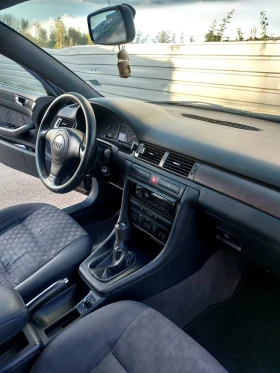 Audi A6, снимка 10
