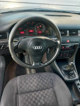 Audi A6, снимка 14