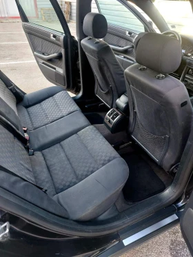 Audi A6, снимка 11