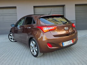 Hyundai I30 1.6 Crdi#Premium#FULL#, снимка 6