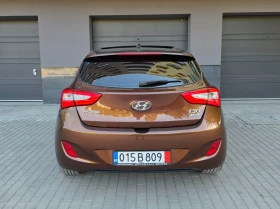 Hyundai I30 1.6 Crdi#Premium#FULL#, снимка 5