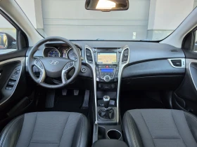 Hyundai I30 1.6 Crdi#Premium#FULL#, снимка 7