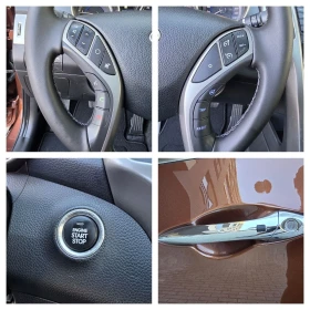 Hyundai I30 1.6 Crdi#Premium#FULL#, снимка 14