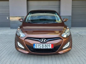 Hyundai I30 1.6 Crdi#Premium#FULL#, снимка 2