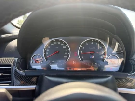 BMW M6 * ОБДУХВАНЕ* КАРБОН* ГЛАВНО ПРЕДСТАВИТЕЛСТВО*   , снимка 8