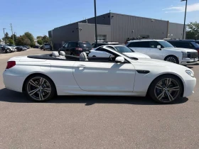 BMW M6 * ОБДУХВАНЕ* КАРБОН* ГЛАВНО ПРЕДСТАВИТЕЛСТВО*   , снимка 4