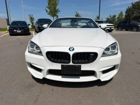 BMW M6 * ОБДУХВАНЕ* КАРБОН* ГЛАВНО ПРЕДСТАВИТЕЛСТВО*   , снимка 2