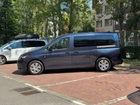 VW Caddy, снимка 2