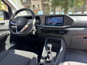 VW Caddy, снимка 8