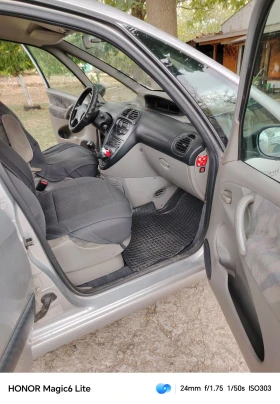 Citroen Xsara picasso, снимка 5