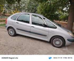 Citroen Xsara picasso, снимка 1