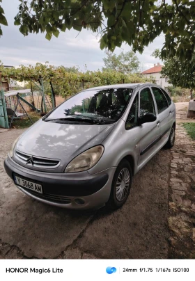 Citroen Xsara picasso, снимка 3