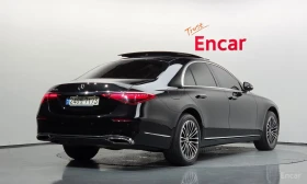 Mercedes-Benz S 350 S350 d, снимка 3