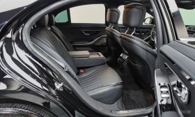 Mercedes-Benz S 350 S350 d, снимка 10