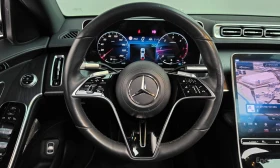 Mercedes-Benz S 350 S350 d, снимка 12