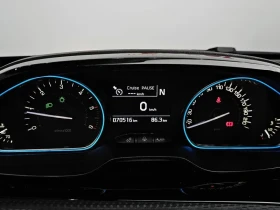 Peugeot 2008 1.6 Bluehdi Allure, снимка 8