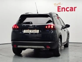 Peugeot 2008 1.6 Bluehdi Allure, снимка 4