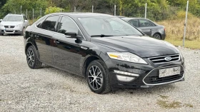Ford Mondeo 2.0 TDCI, снимка 4