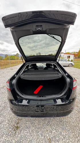 Ford Mondeo 2.0 TDCI, снимка 14