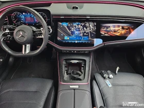 Mercedes-Benz E 300 E300 4MATIC AMG Line, снимка 7