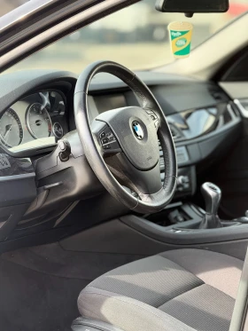 BMW 530, снимка 12