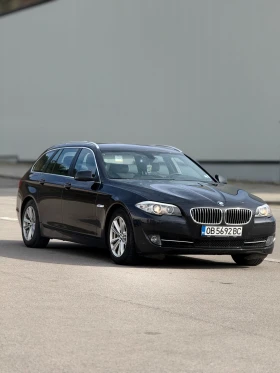 BMW 530, снимка 3