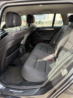 BMW 530, снимка 15