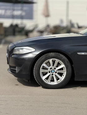BMW 530, снимка 9