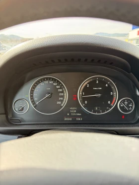 BMW 530, снимка 17