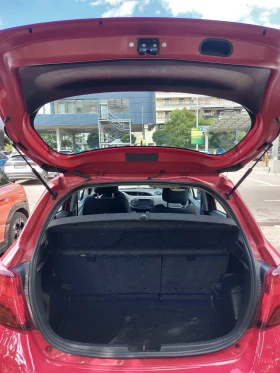 Toyota Yaris, снимка 11