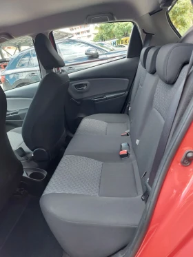 Toyota Yaris, снимка 10