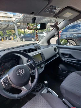 Toyota Yaris, снимка 6