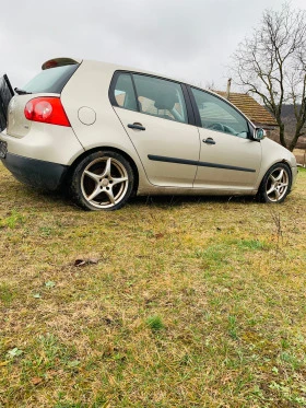 VW Golf   1.9tdi 105. | Mobile.bg    4