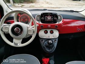 Fiat 500, снимка 14