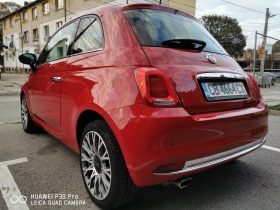 Fiat 500, снимка 5 - Автомобили и джипове - 41981020
