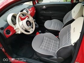 Fiat 500, снимка 12 - Автомобили и джипове - 41981020