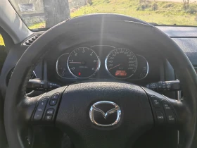 Mazda 6  | Mobile.bg    15