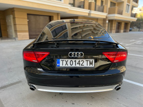 Audi A7 3.0TDI/RS/- | Mobile.bg   3