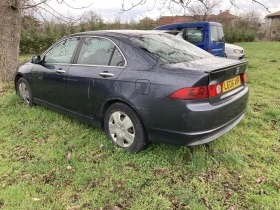 Honda Accord 2.2 i cdti, снимка 5